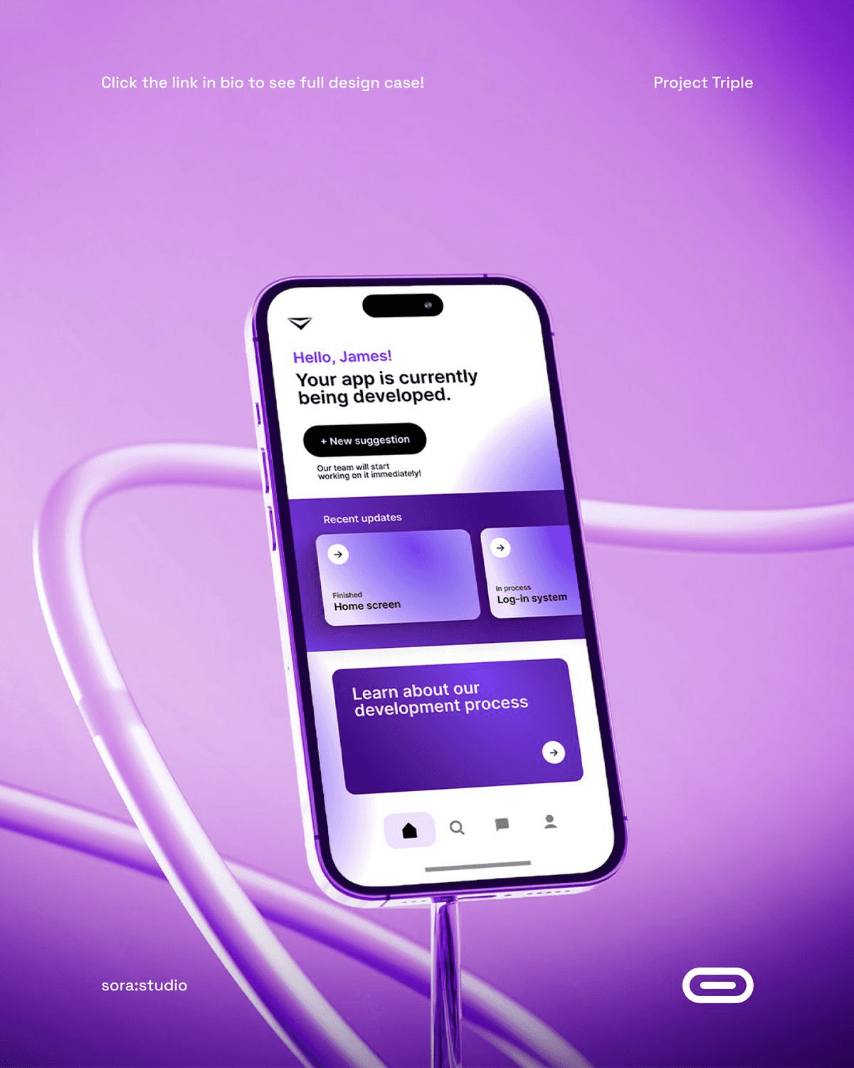 App Demo Videos