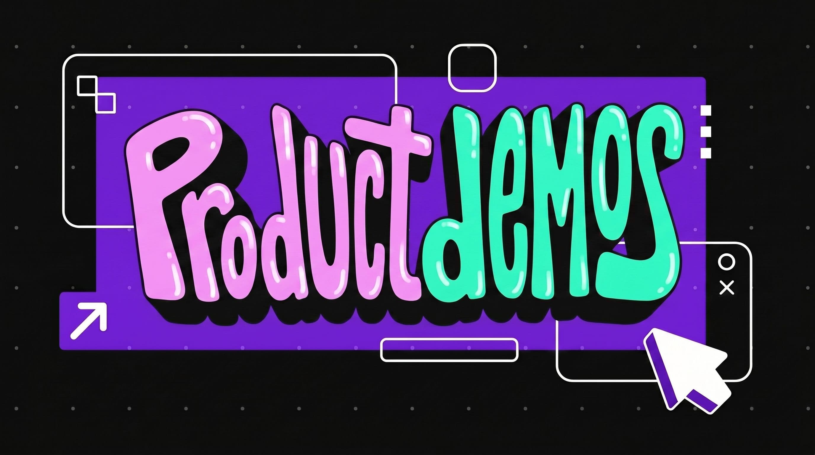 Product Demo Videos