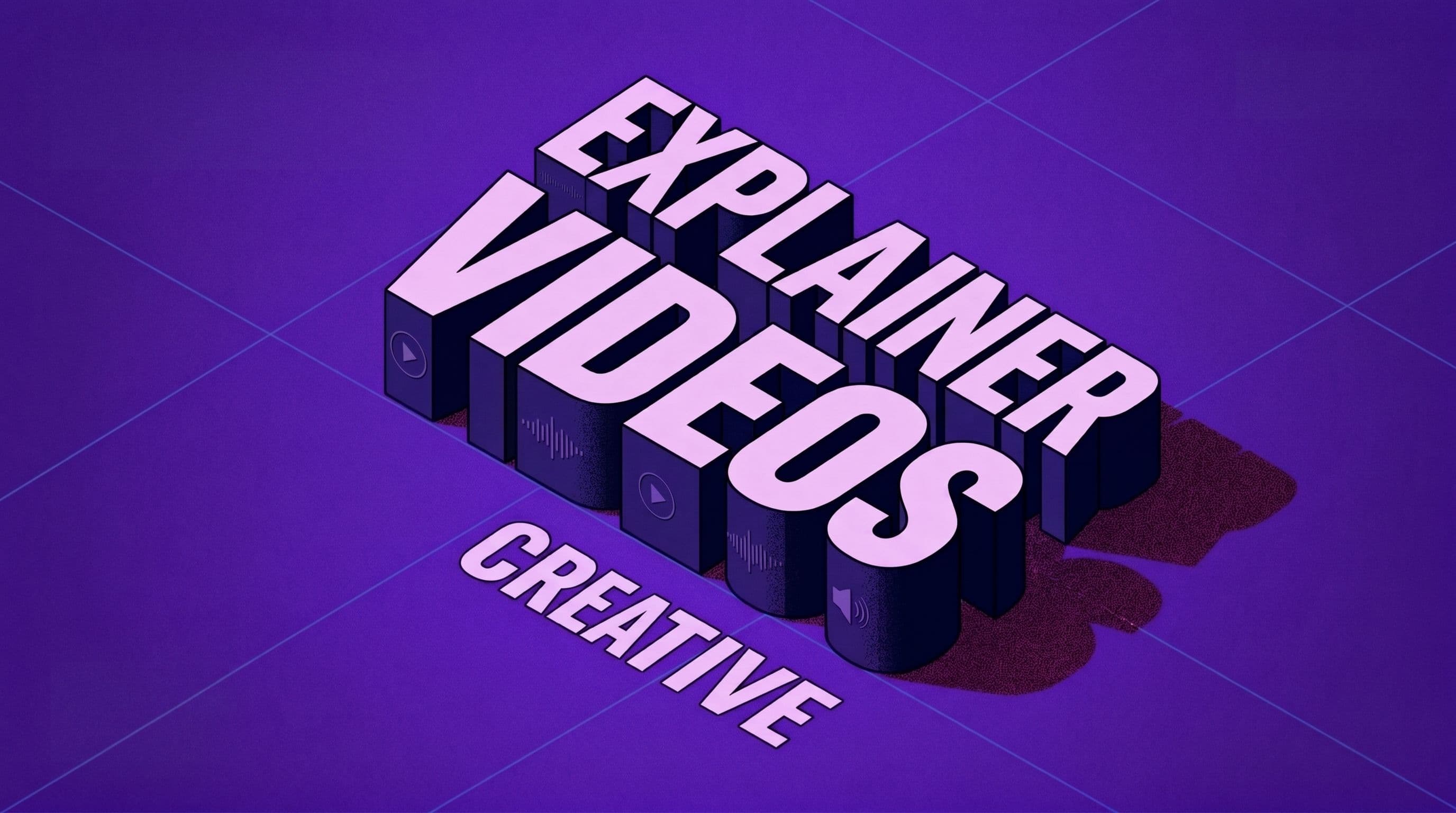 Explainer Videos