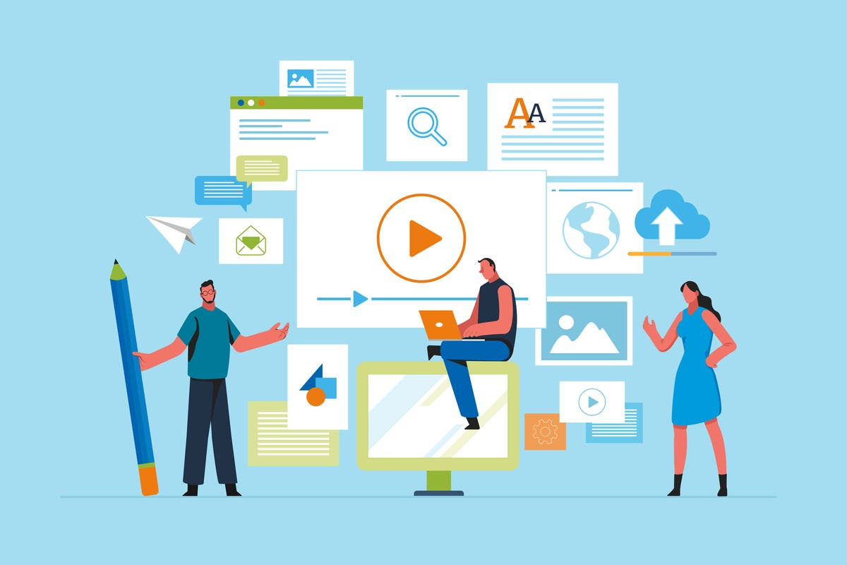 Videos That Convert